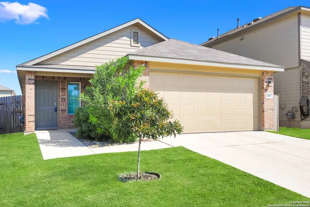 $265,999 | 12007 Chelan, San Antonio, TX 78245