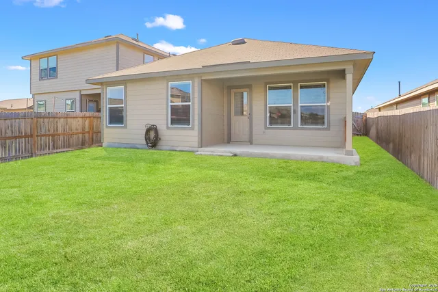 $265,999 | 12007 Chelan, San Antonio, TX 78245