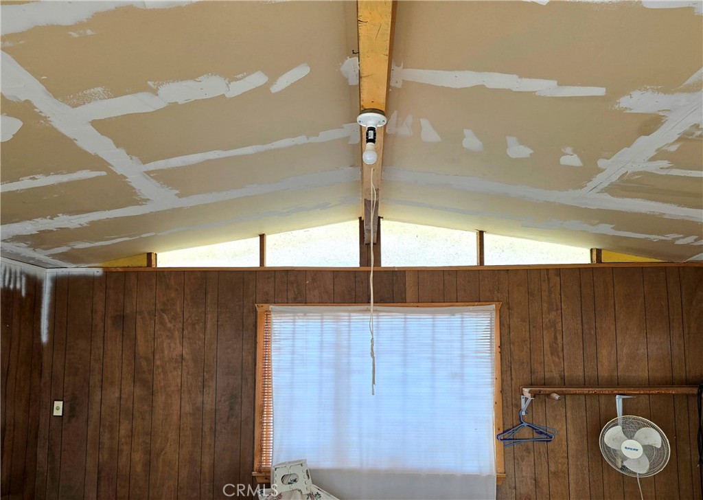 80649 Brown Road Twentynine Palms, CA 92277 - Photo 3 of 15 a bathroom with a shower and a sink