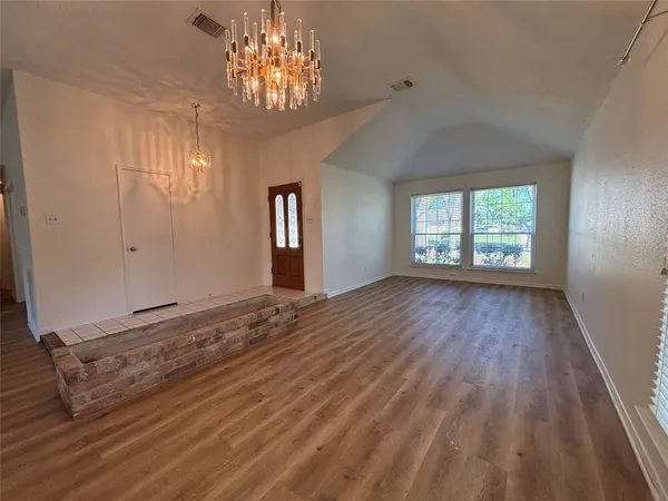 $1,899 | 15662 Pebble Lake Drive, Houston, TX 77095