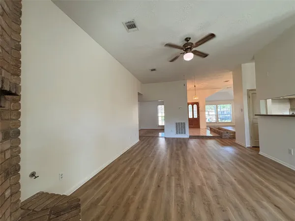 $1,899 | 15662 Pebble Lake Drive, Houston, TX 77095