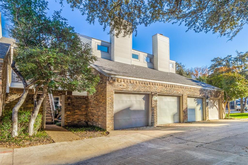 7340 Skillman Street, Unit 204 Dallas, TX 75231 - Photo 1 of 13
