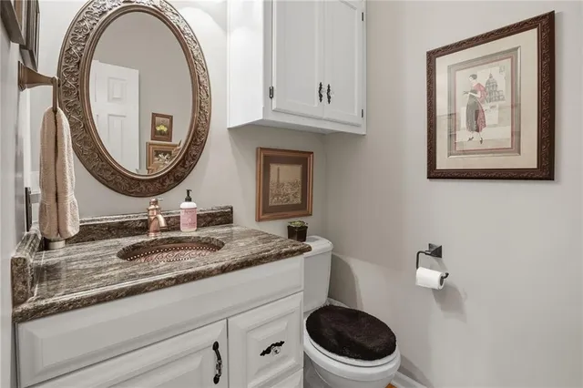 $439,000 | 501 Southwest Stacey Drive, Lee's Summit, MO 64082