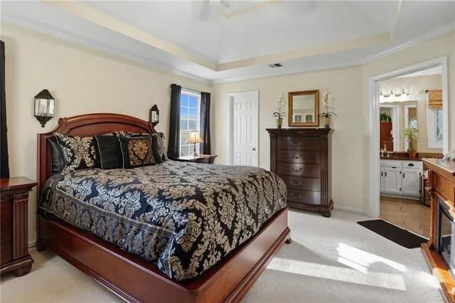 $439,000 | 501 Southwest Stacey Drive, Lee's Summit, MO 64082