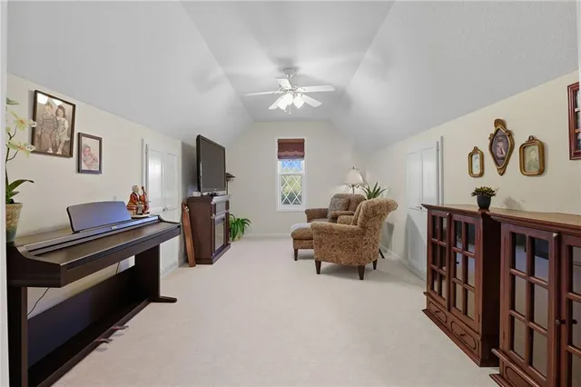 $439,000 | 501 Southwest Stacey Drive, Lee's Summit, MO 64082