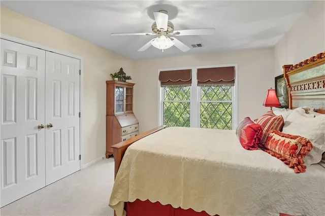 $439,000 | 501 Southwest Stacey Drive, Lee's Summit, MO 64082