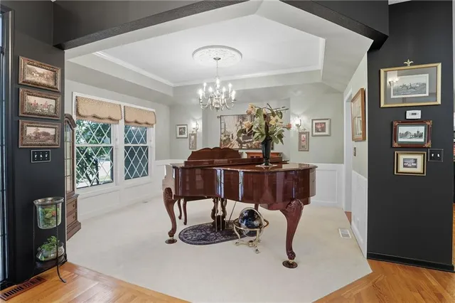 $439,000 | 501 Southwest Stacey Drive, Lee's Summit, MO 64082