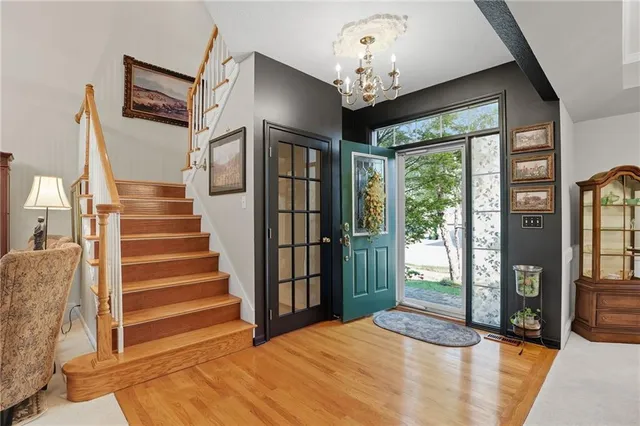 $439,000 | 501 Southwest Stacey Drive, Lee's Summit, MO 64082