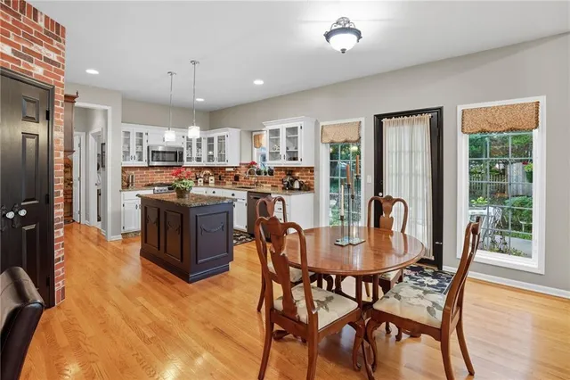 $439,000 | 501 Southwest Stacey Drive, Lee's Summit, MO 64082