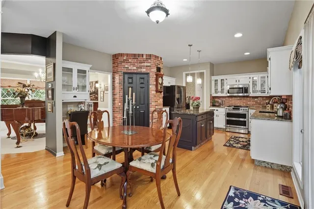 $439,000 | 501 Southwest Stacey Drive, Lee's Summit, MO 64082