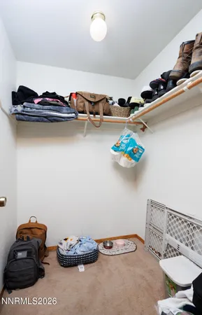 a view of kids room with toys