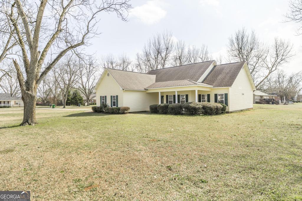 101 Creigh Street Perry, GA 31069 - Photo 3 of 32