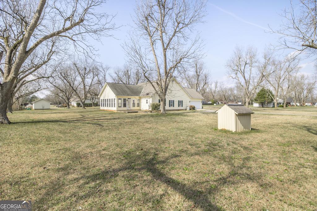 101 Creigh Street Perry, GA 31069 - Photo 8 of 32