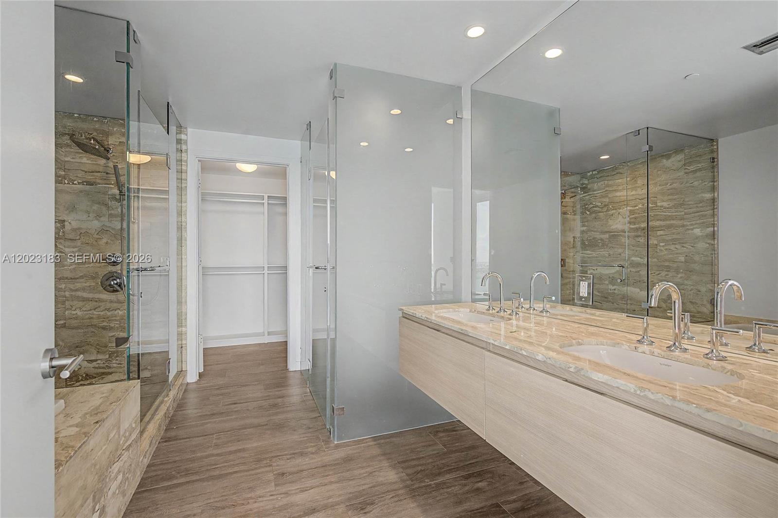 2900 Northeast 7th Avenue, Unit 3107 Miami, FL 33137 - Photo 8 of 24