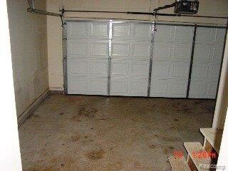 4107 Cemetery Road Fowlerville, MI 48836 - Photo 20 of 20 Garage