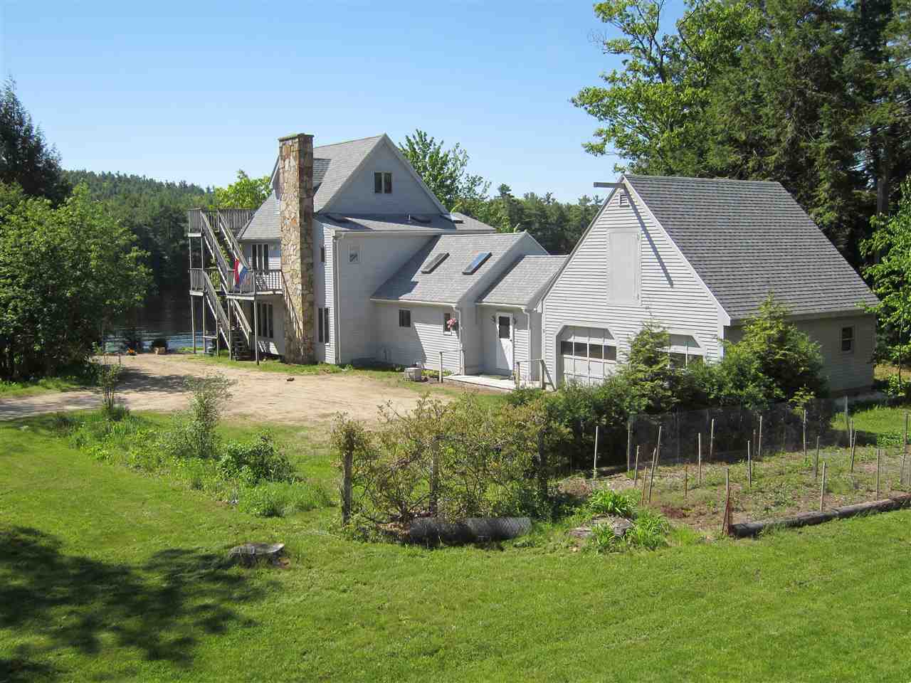45 Pulaski Drive Rindge, NH 03461 - Photo 2 of 23
