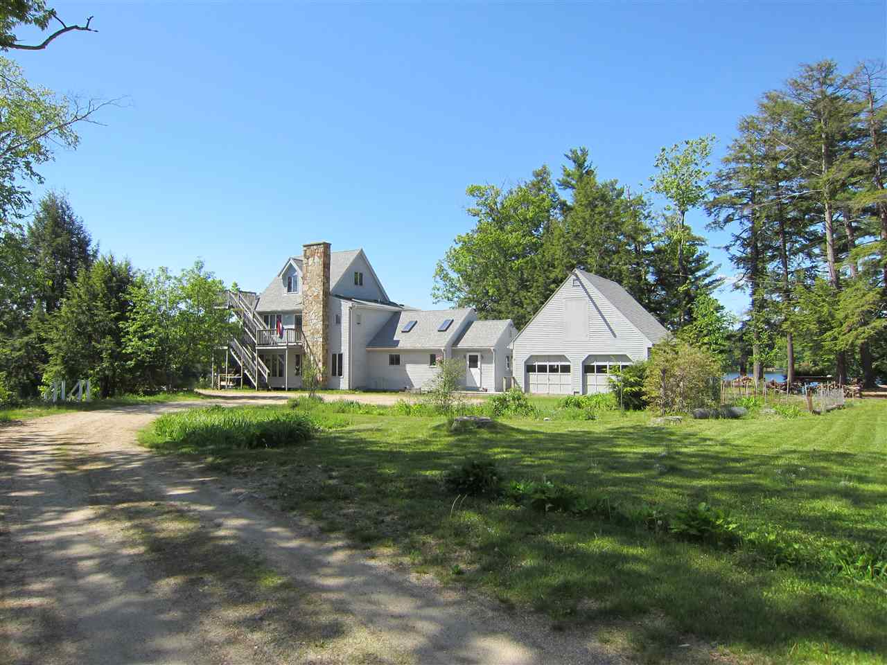 45 Pulaski Drive Rindge, NH 03461 - Photo 16 of 23