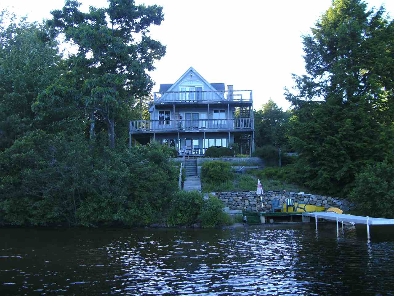 45 Pulaski Drive Rindge, NH 03461 - Photo 17 of 23