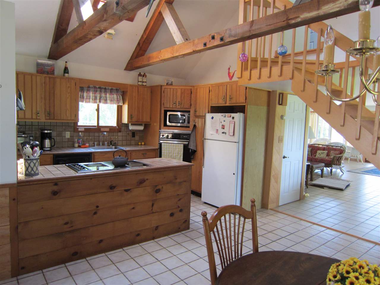 45 Pulaski Drive Rindge, NH 03461 - Photo 4 of 23
