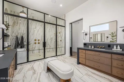 $3,895,000 | 2564 East Teakwood Place, Chandler, AZ 85249