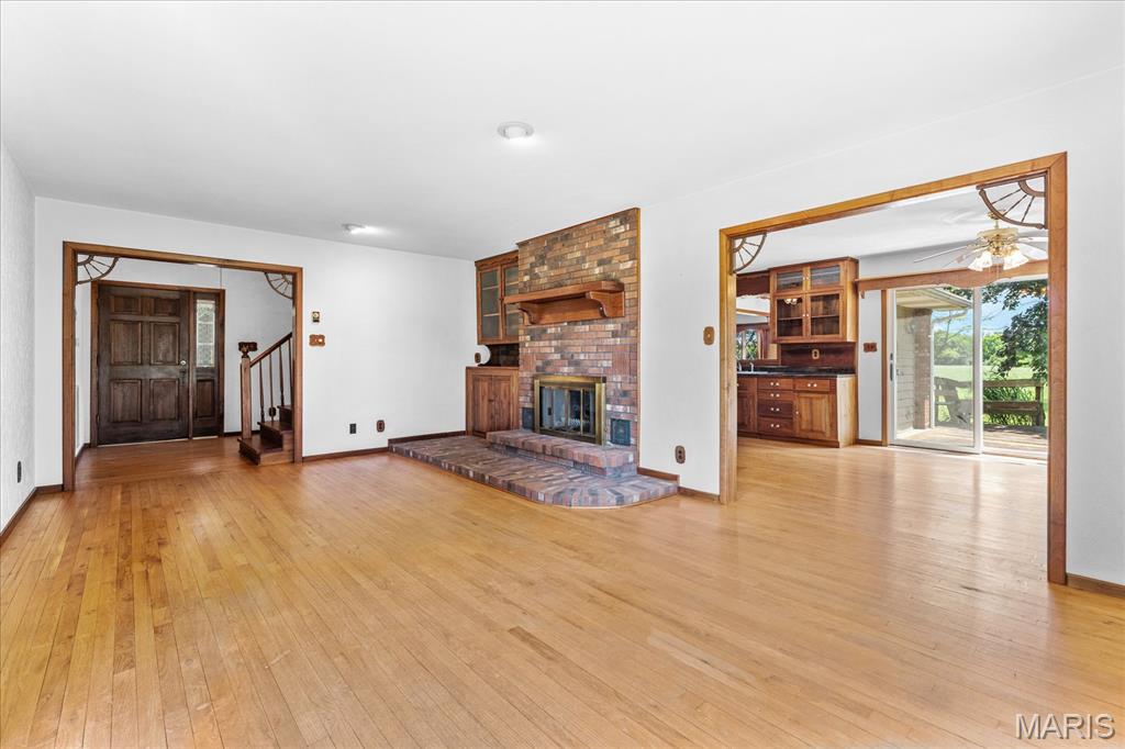5495 Wilson Road Oakdale, IL 62268 - Photo 9 of 65