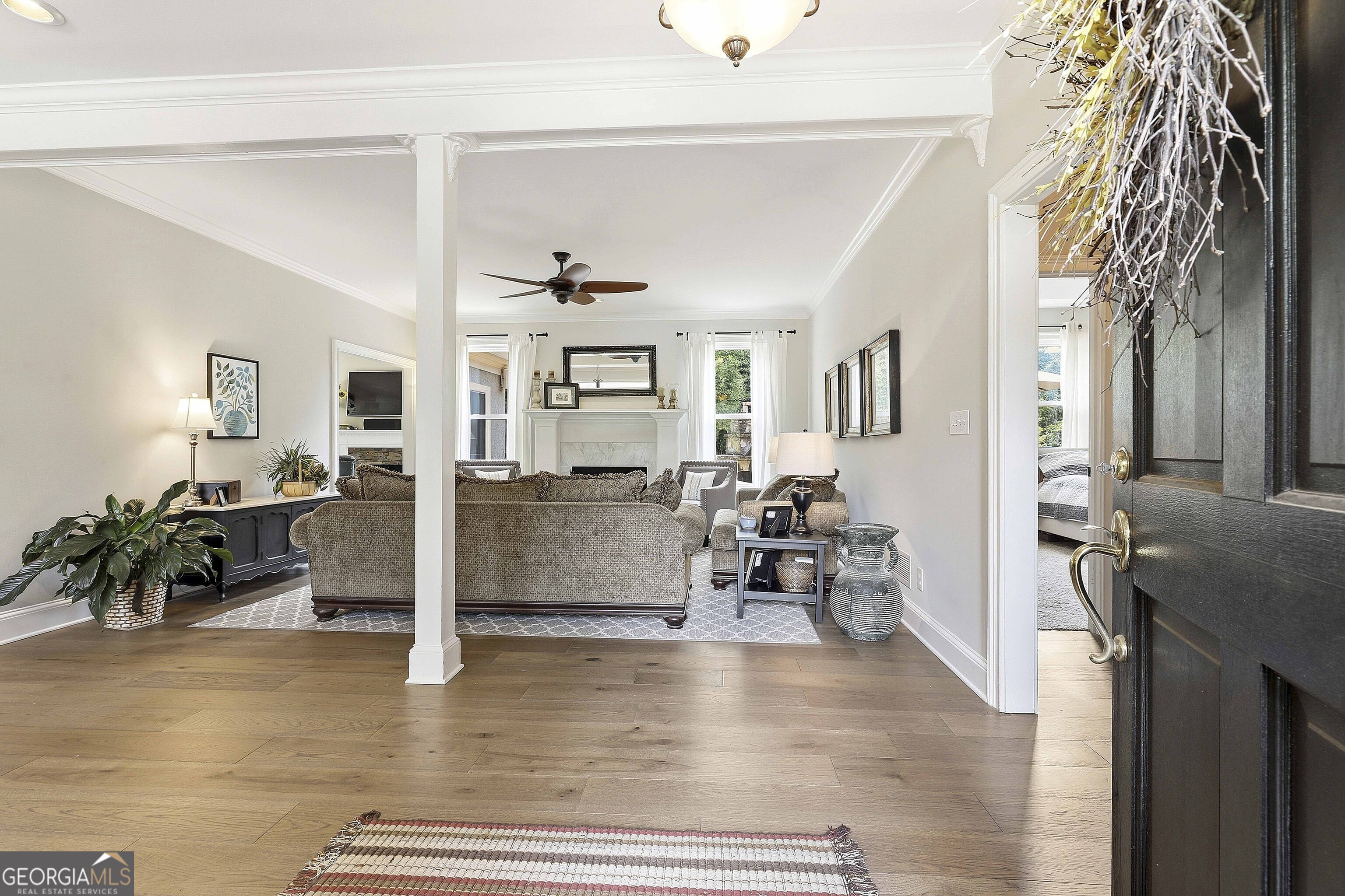 115 Strandhill Road Tyrone, GA 30290 - Photo 19 of 63
