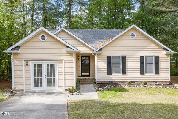 $309,900 | 10 Petersburg Place, Durham, NC 27703