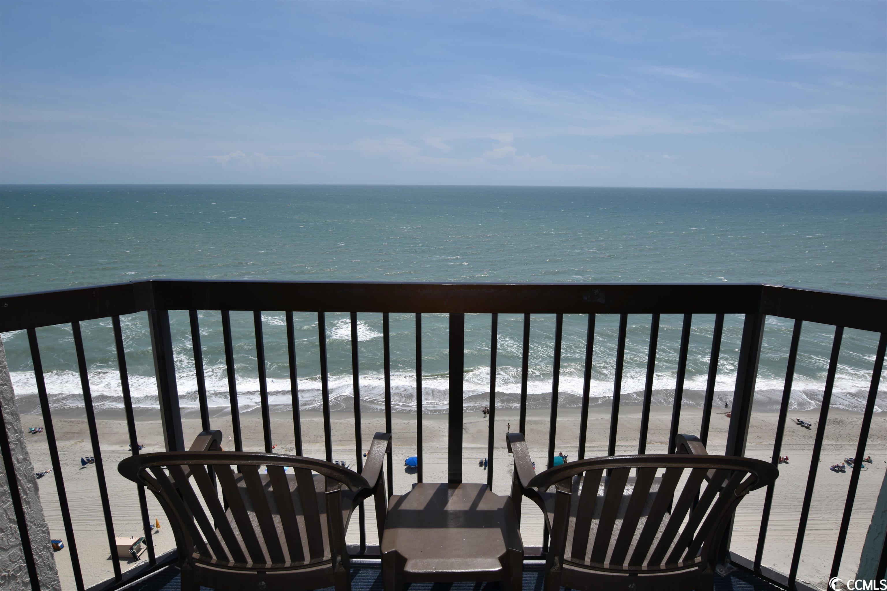 2401 Ocean Boulevard, Unit 1570 Myrtle Beach, SC 29577 - Photo 11 of 40