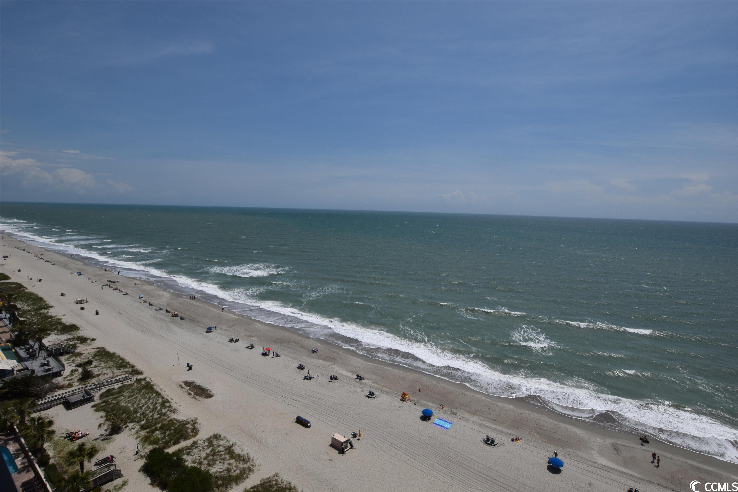 2401 Ocean Boulevard, Unit 1570 Myrtle Beach, SC 29577 - Photo 13 of 40