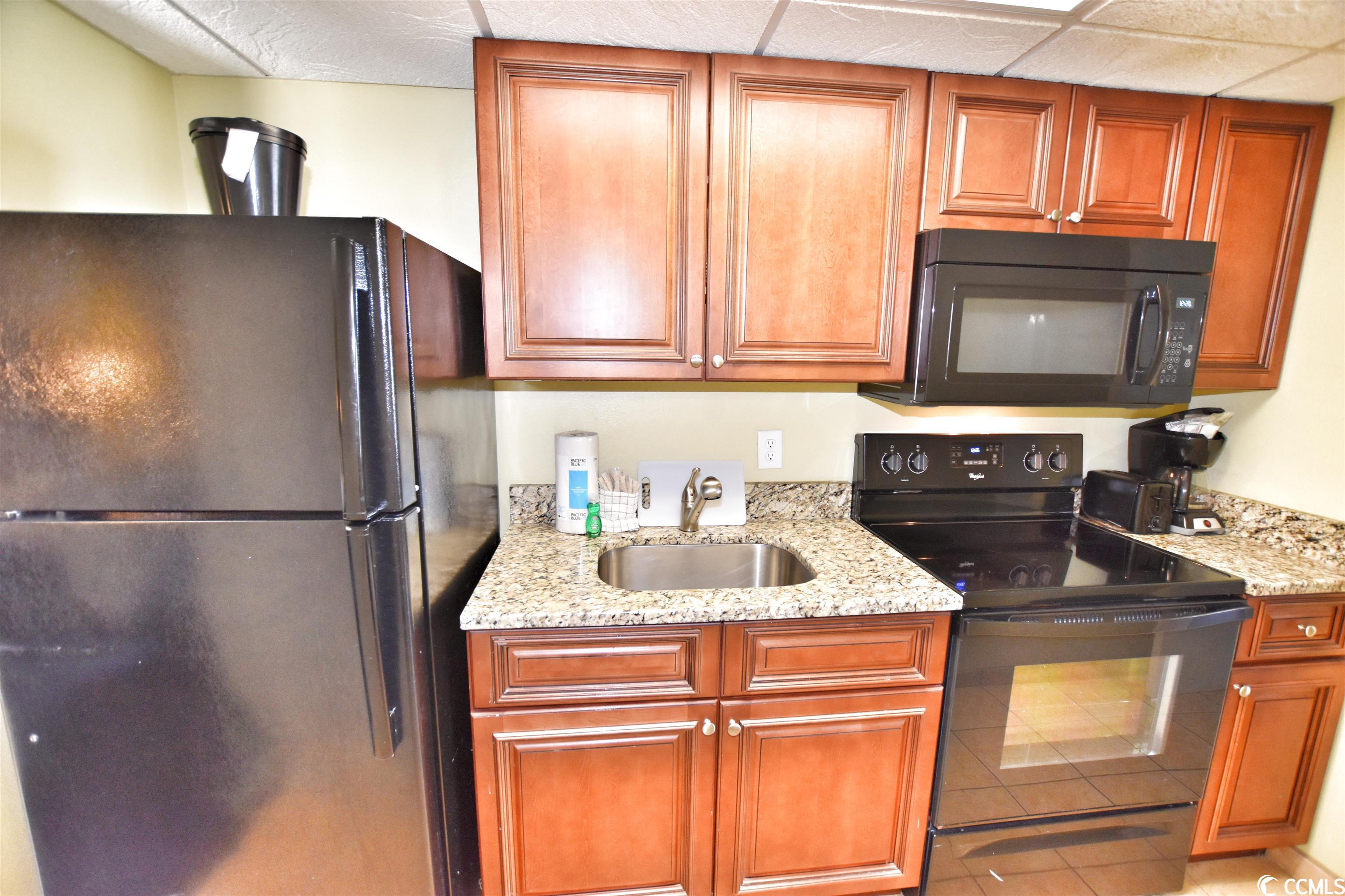 2401 Ocean Boulevard, Unit 1570 Myrtle Beach, SC 29577 - Photo 15 of 40