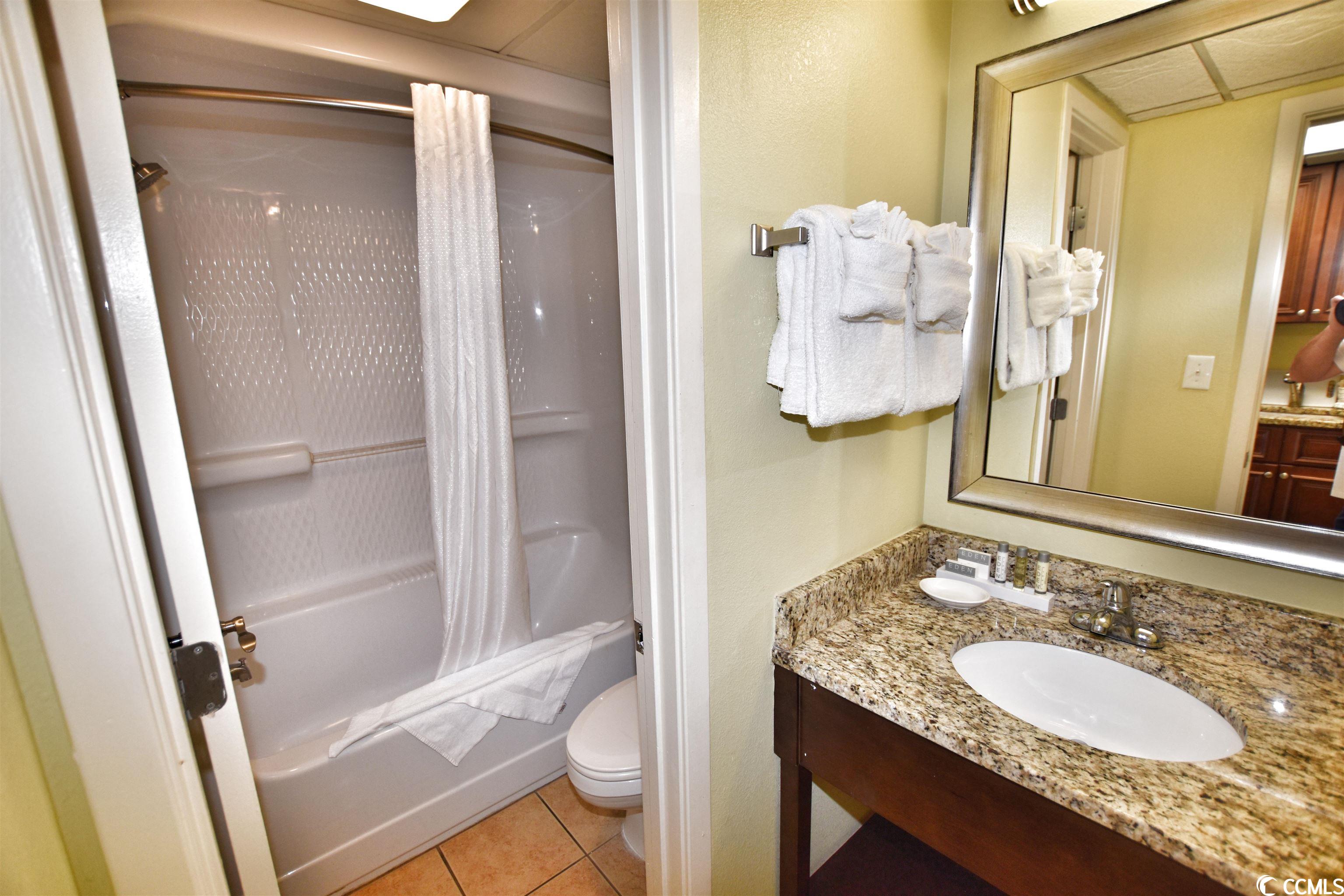 2401 Ocean Boulevard, Unit 1570 Myrtle Beach, SC 29577 - Photo 18 of 40