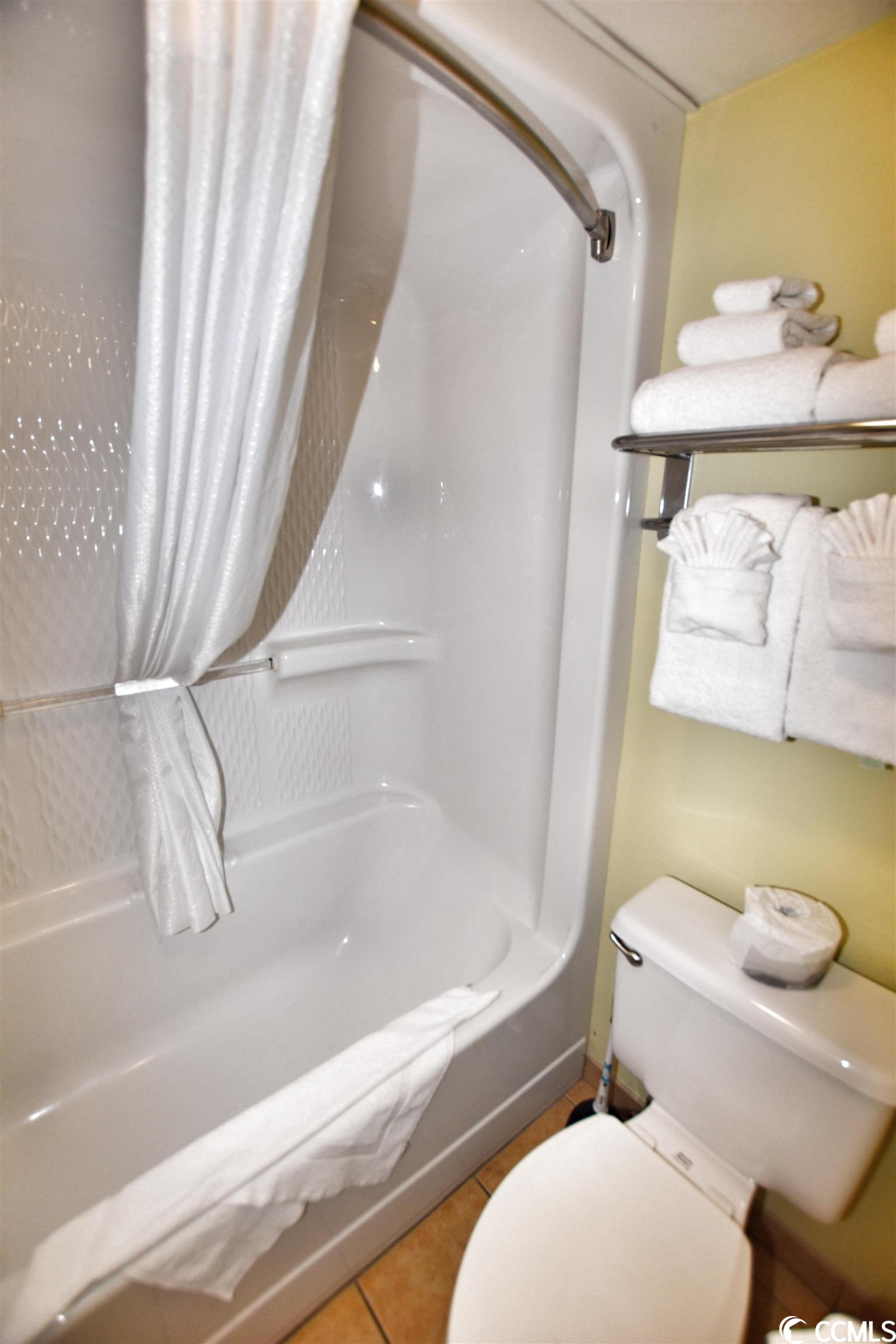 2401 Ocean Boulevard, Unit 1570 Myrtle Beach, SC 29577 - Photo 19 of 40