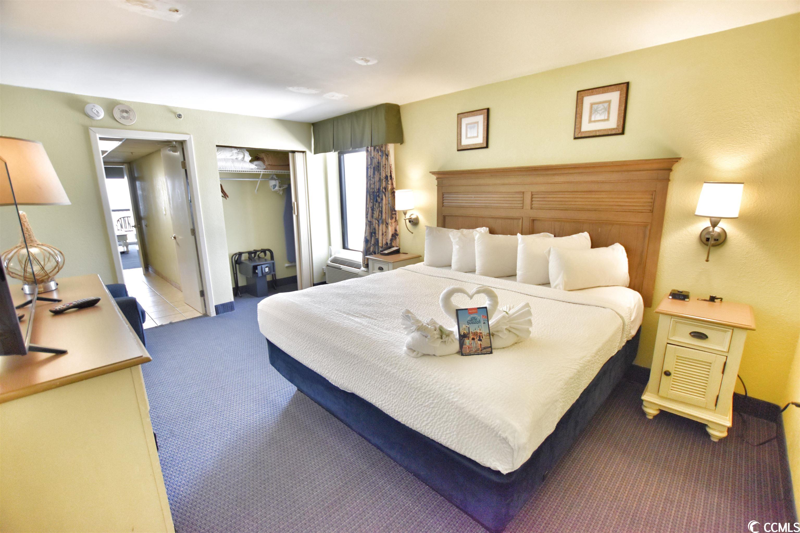 2401 Ocean Boulevard, Unit 1570 Myrtle Beach, SC 29577 - Photo 20 of 40