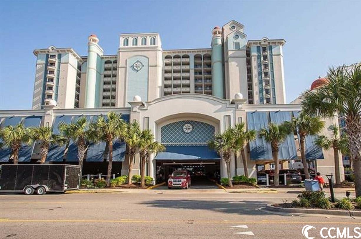 2401 Ocean Boulevard, Unit 1570 Myrtle Beach, SC 29577 - Photo 2 of 40