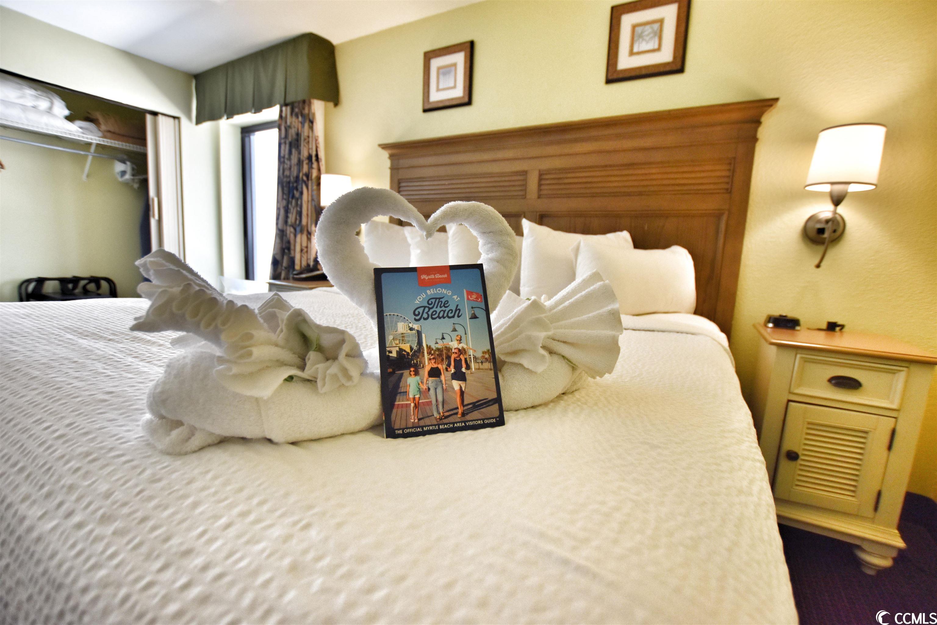 2401 Ocean Boulevard, Unit 1570 Myrtle Beach, SC 29577 - Photo 21 of 40