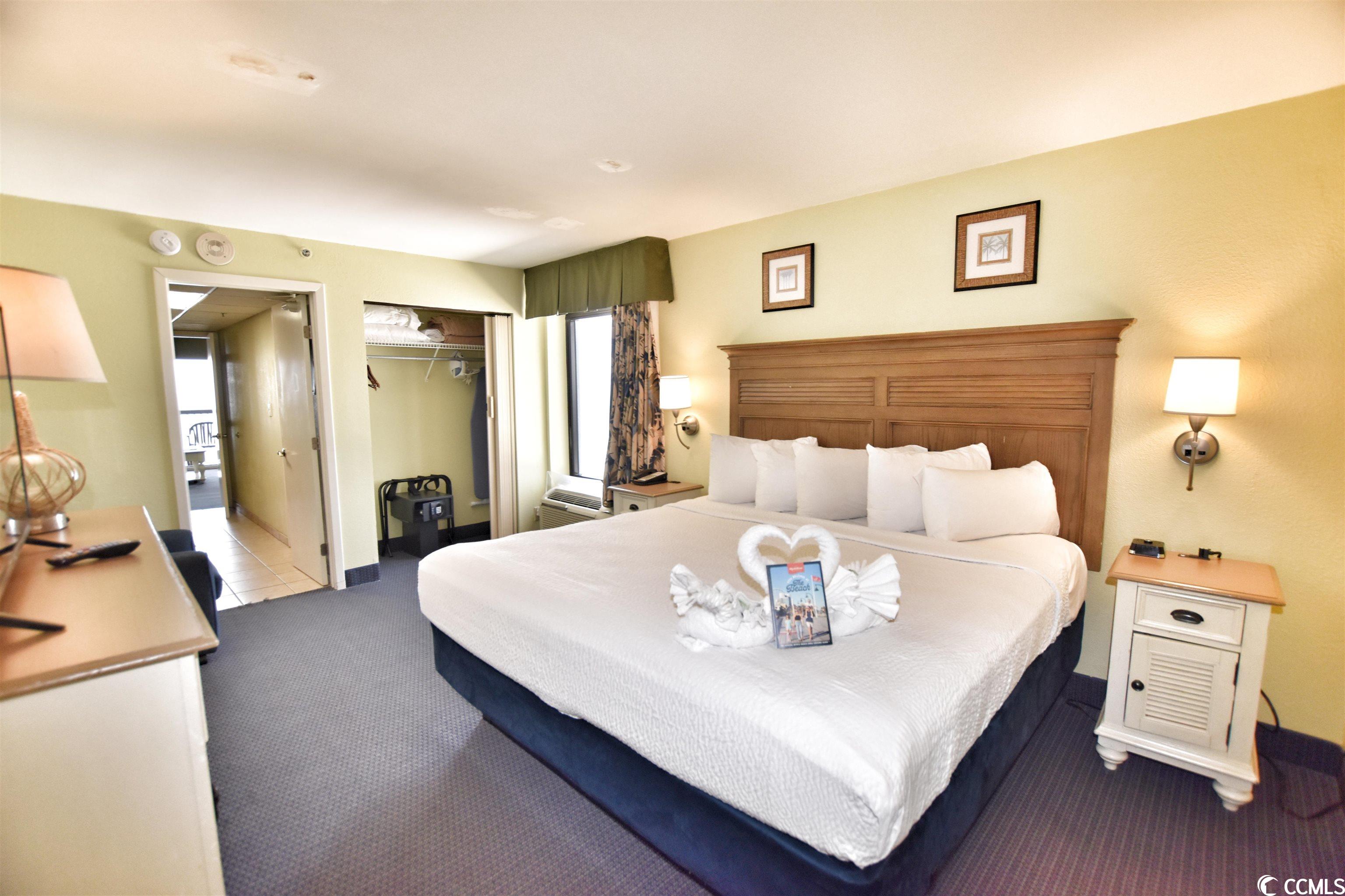 2401 Ocean Boulevard, Unit 1570 Myrtle Beach, SC 29577 - Photo 22 of 40