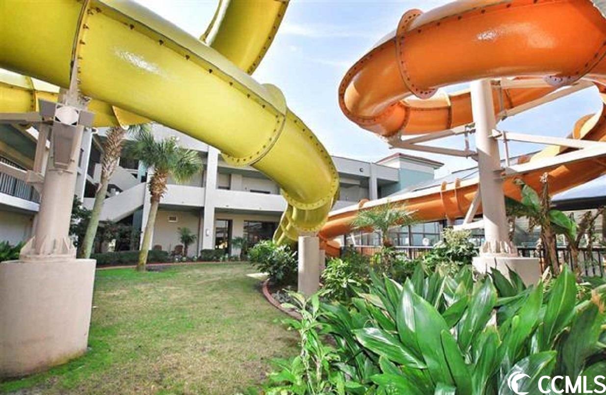 2401 Ocean Boulevard, Unit 1570 Myrtle Beach, SC 29577 - Photo 27 of 40