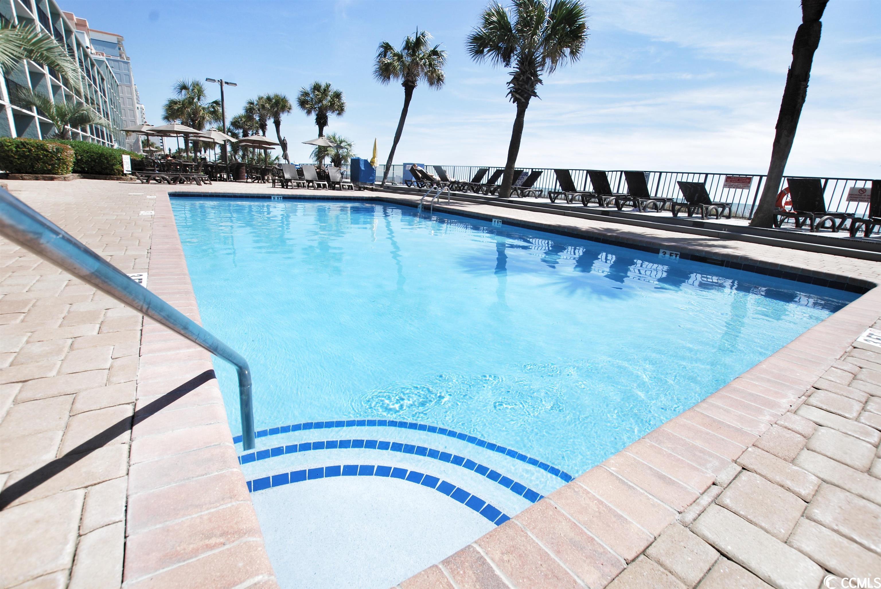 2401 Ocean Boulevard, Unit 1570 Myrtle Beach, SC 29577 - Photo 30 of 40