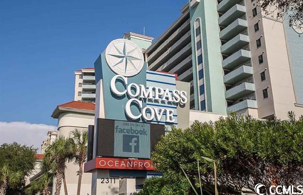 2401 Ocean Boulevard, Unit 1570 Myrtle Beach, SC 29577 - Photo 3 of 40