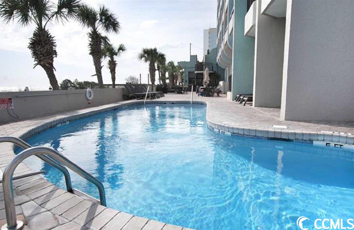 2401 Ocean Boulevard, Unit 1570 Myrtle Beach, SC 29577 - Photo 31 of 40