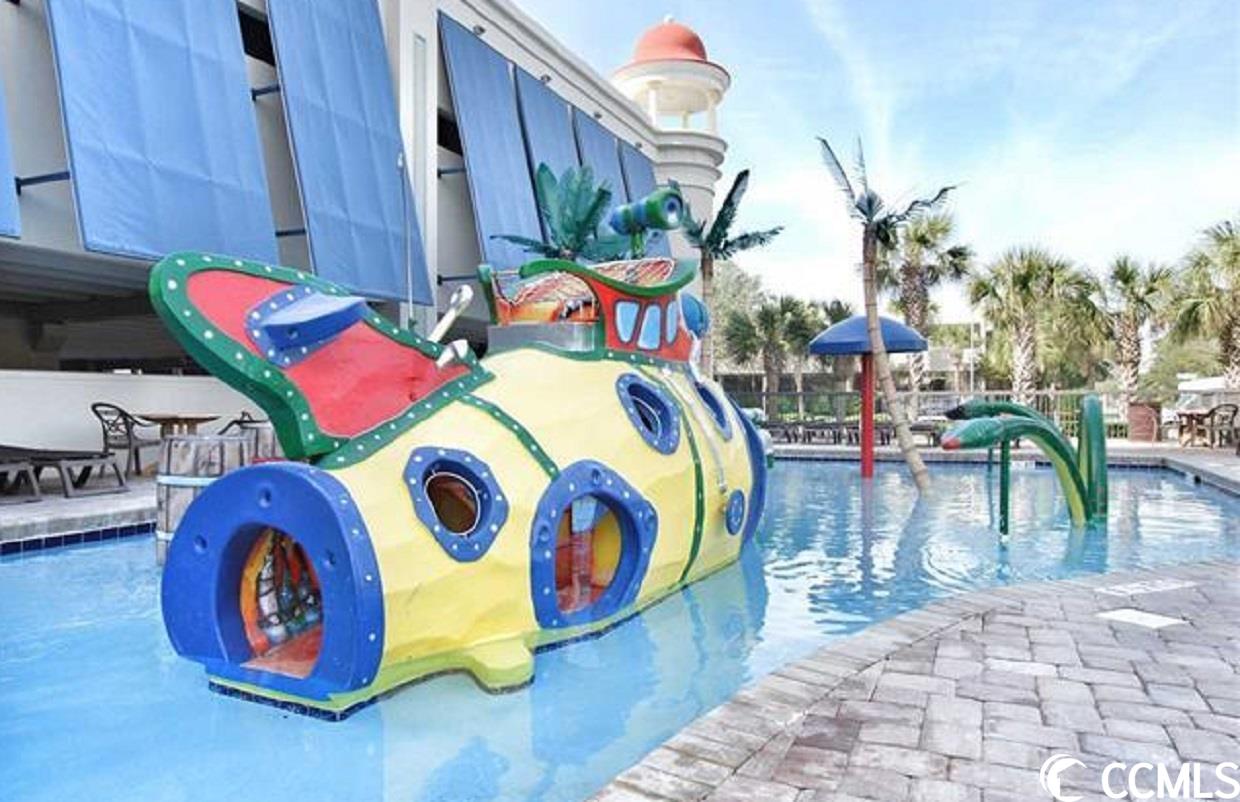 2401 Ocean Boulevard, Unit 1570 Myrtle Beach, SC 29577 - Photo 32 of 40