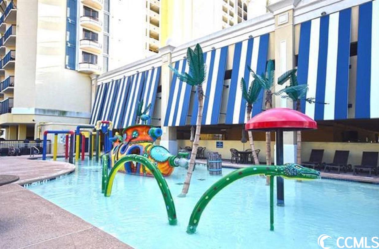 2401 Ocean Boulevard, Unit 1570 Myrtle Beach, SC 29577 - Photo 33 of 40