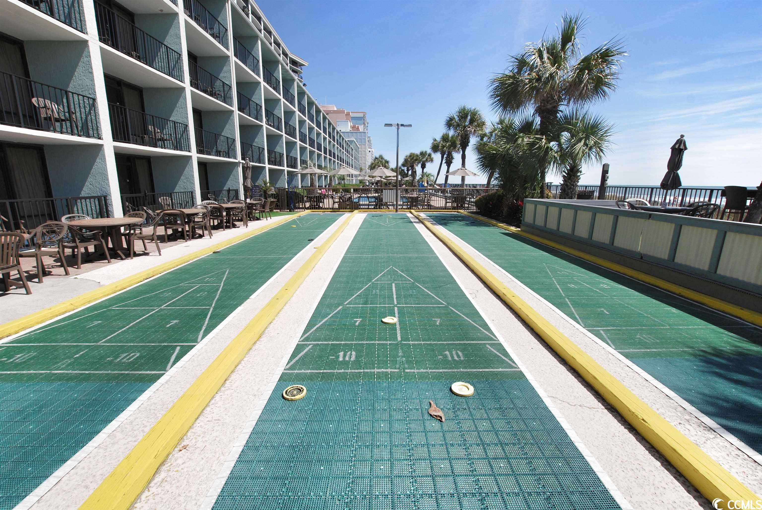 2401 Ocean Boulevard, Unit 1570 Myrtle Beach, SC 29577 - Photo 34 of 40