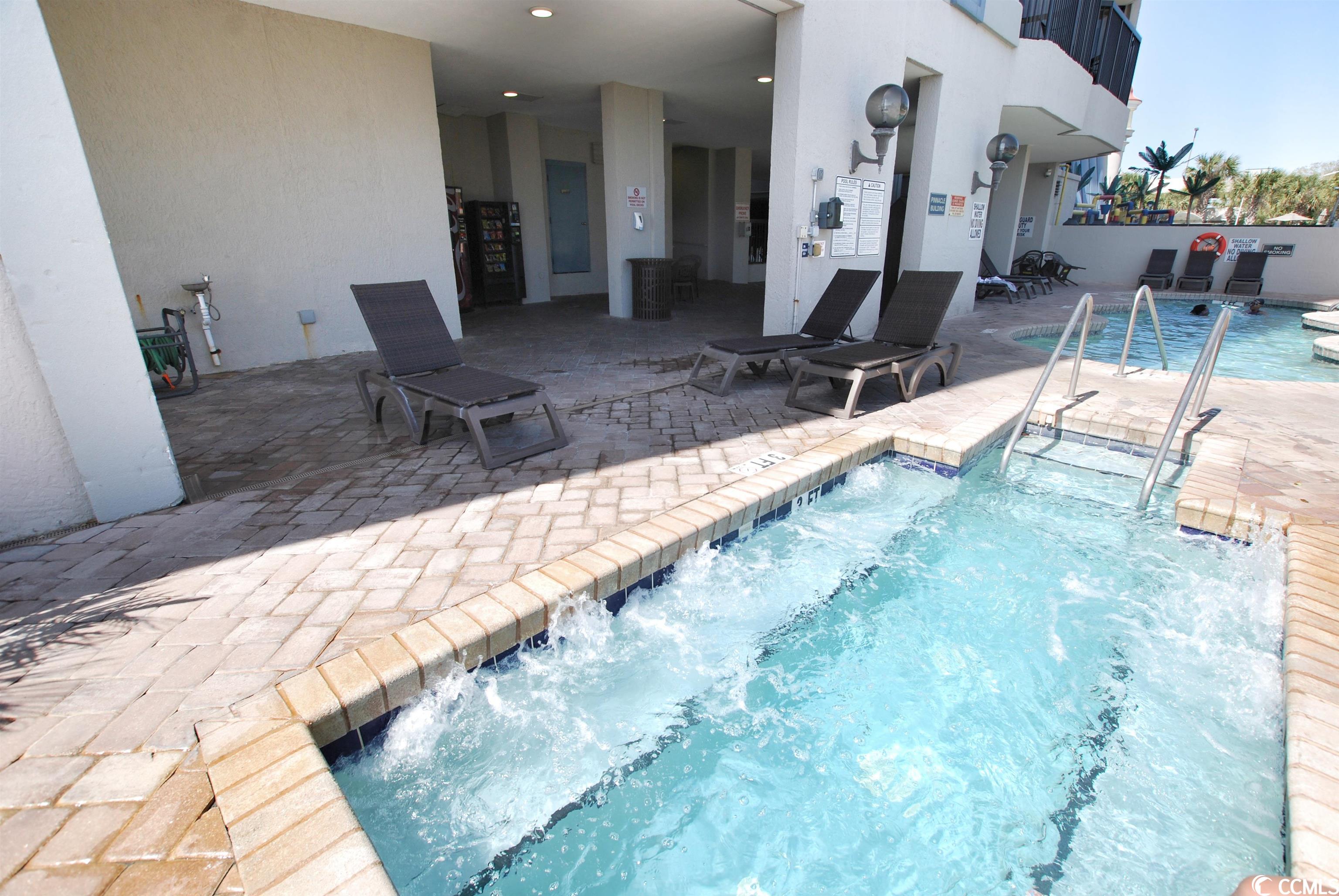 2401 Ocean Boulevard, Unit 1570 Myrtle Beach, SC 29577 - Photo 35 of 40