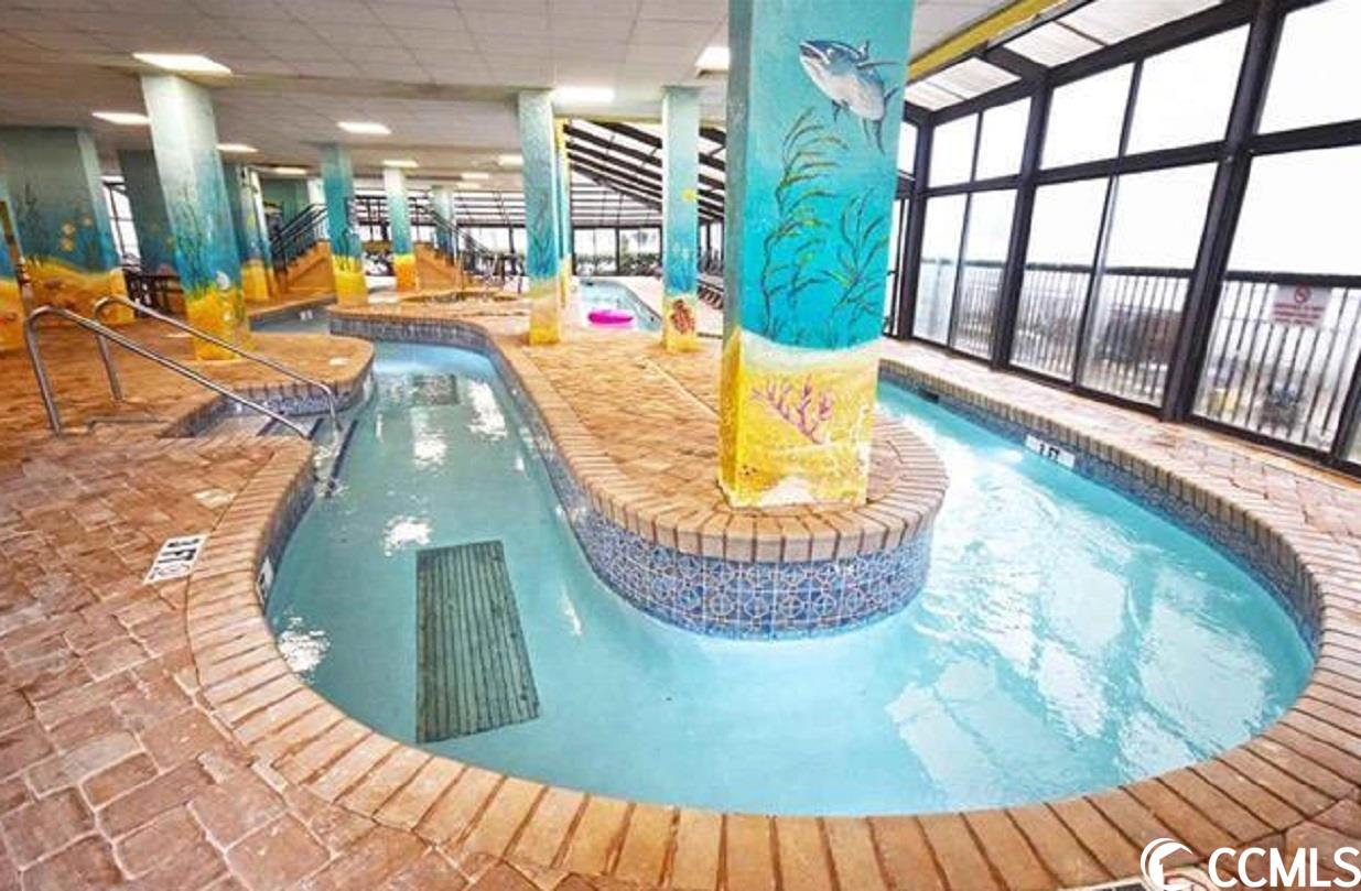 2401 Ocean Boulevard, Unit 1570 Myrtle Beach, SC 29577 - Photo 36 of 40