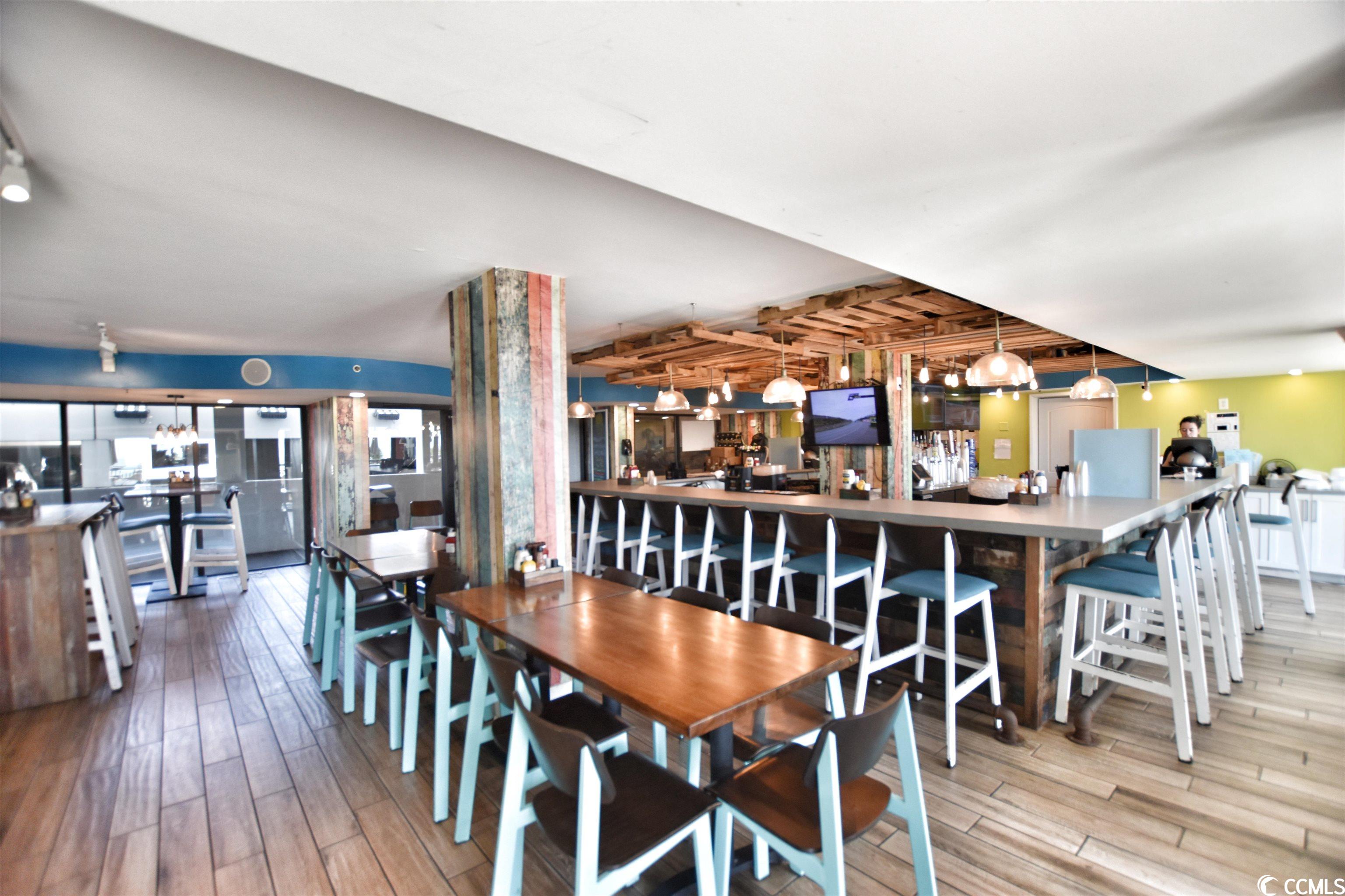 2401 Ocean Boulevard, Unit 1570 Myrtle Beach, SC 29577 - Photo 38 of 40