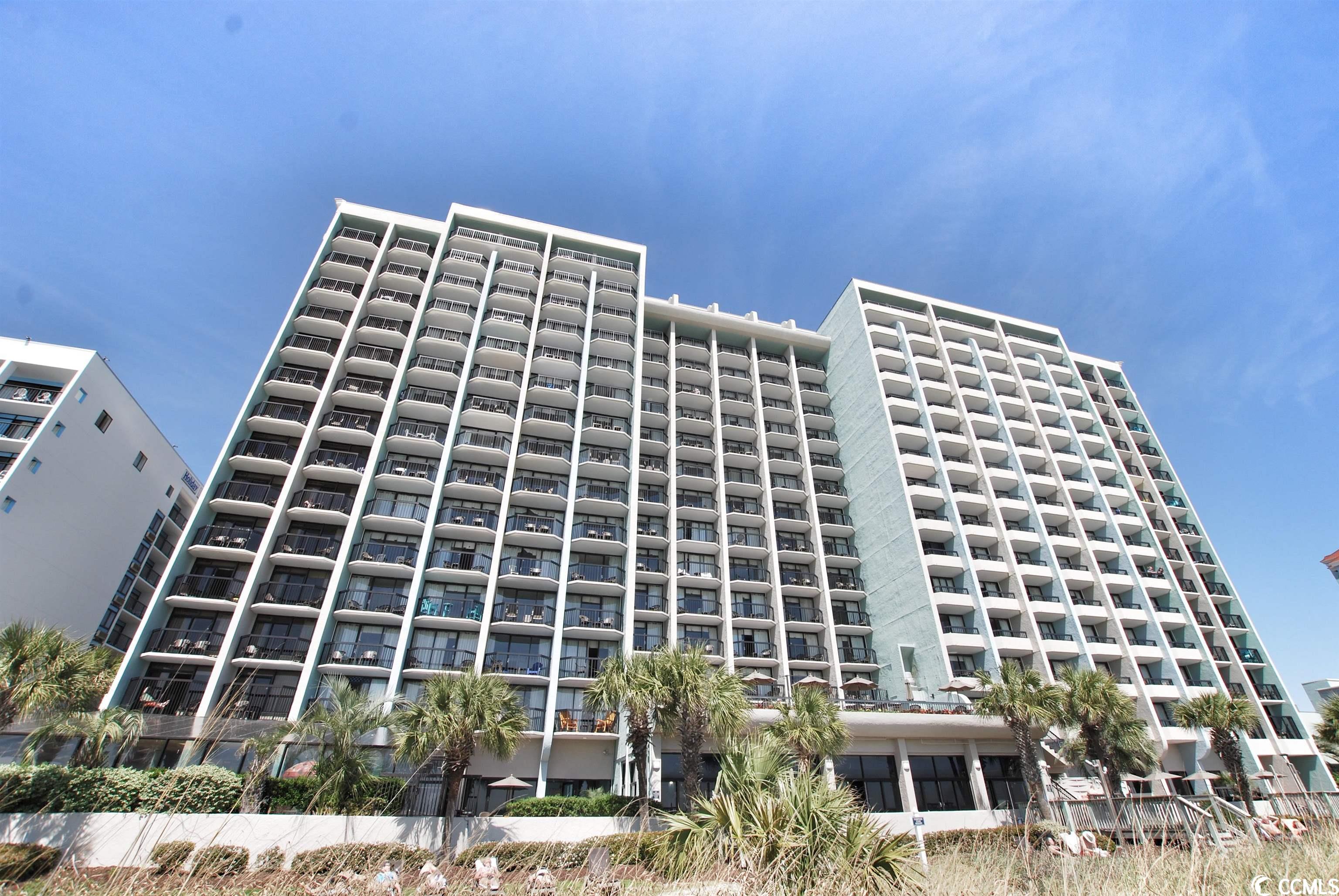 2401 Ocean Boulevard, Unit 1570 Myrtle Beach, SC 29577 - Photo 4 of 40