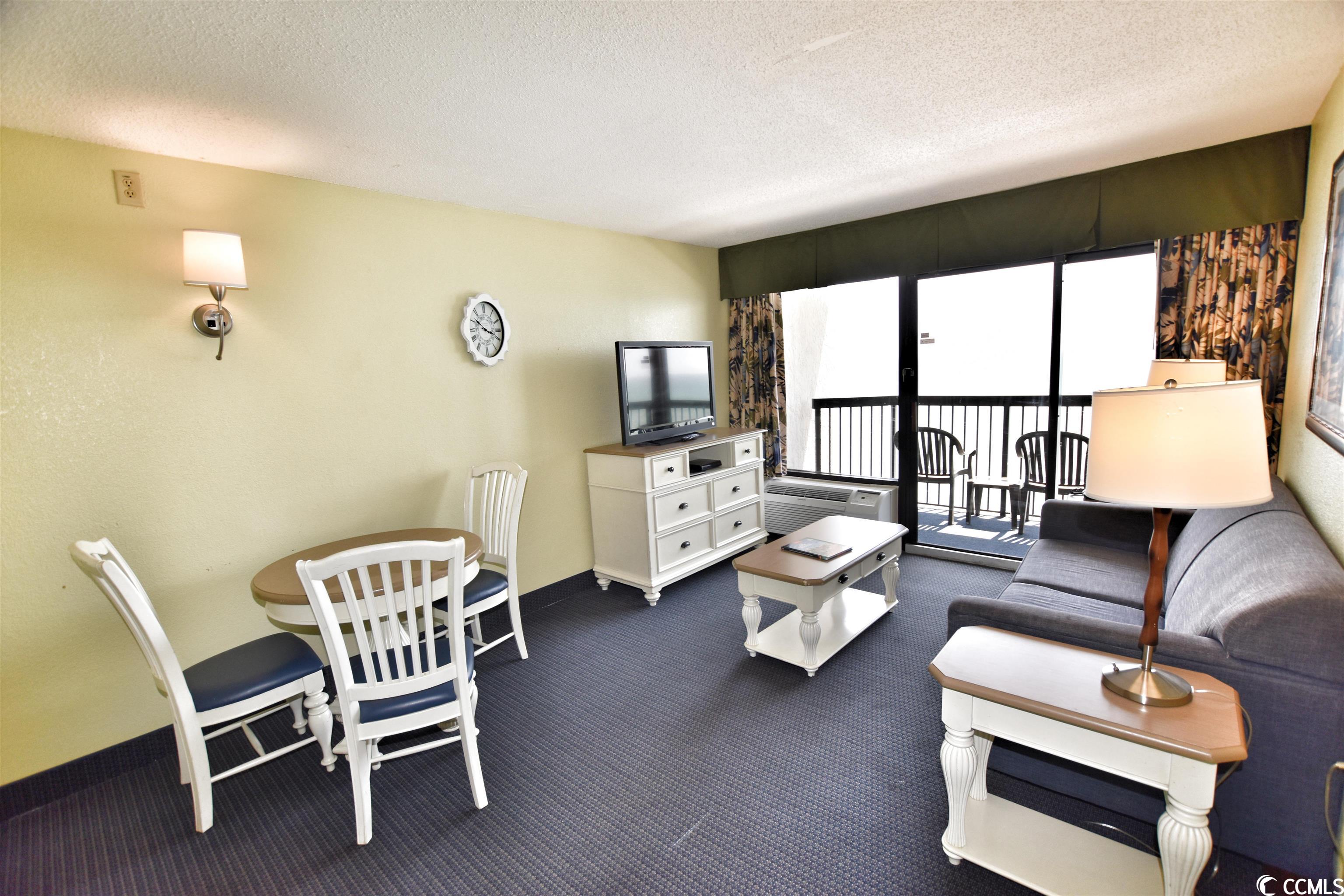 2401 Ocean Boulevard, Unit 1570 Myrtle Beach, SC 29577 - Photo 5 of 40