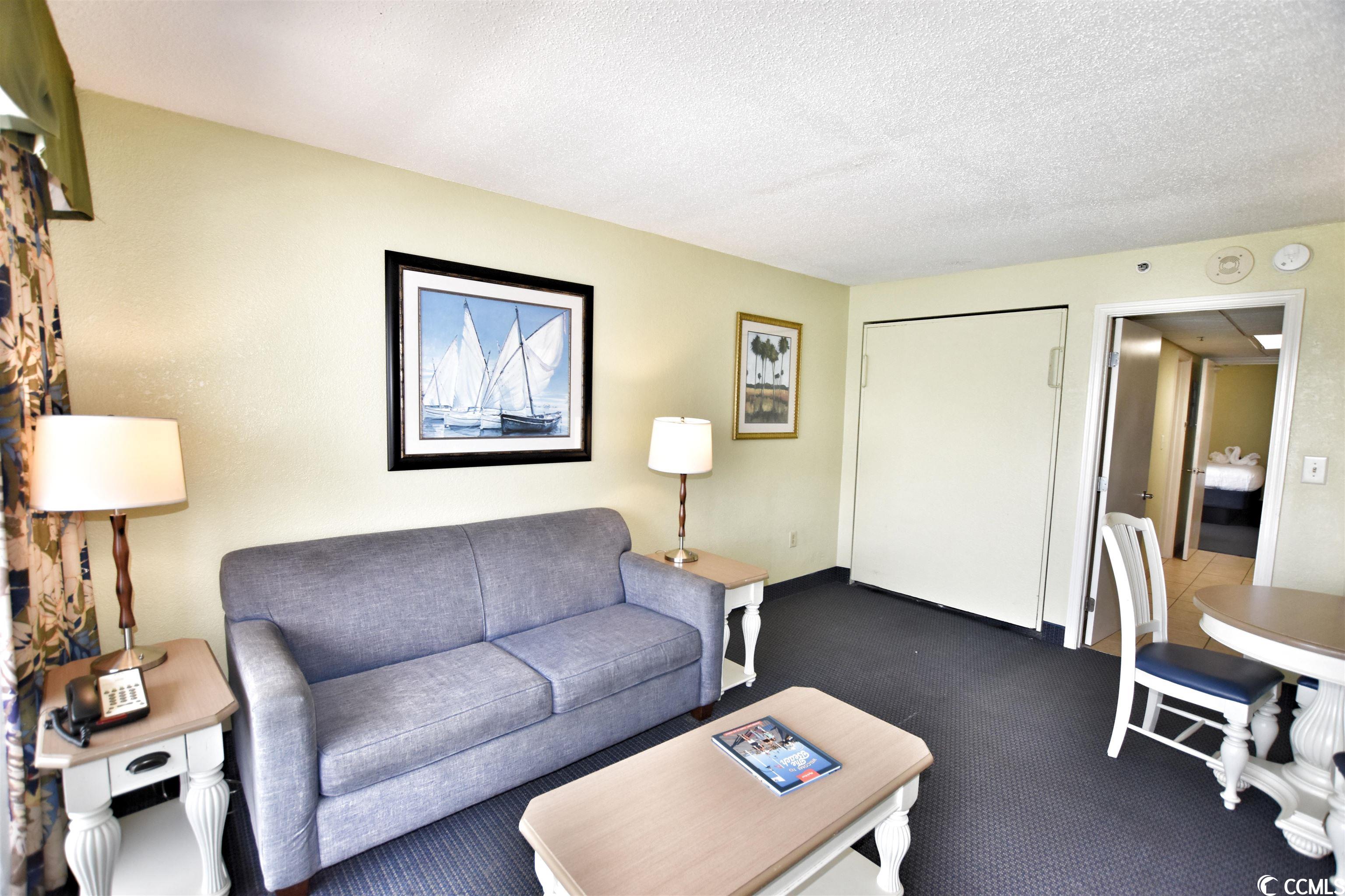 2401 Ocean Boulevard, Unit 1570 Myrtle Beach, SC 29577 - Photo 7 of 40