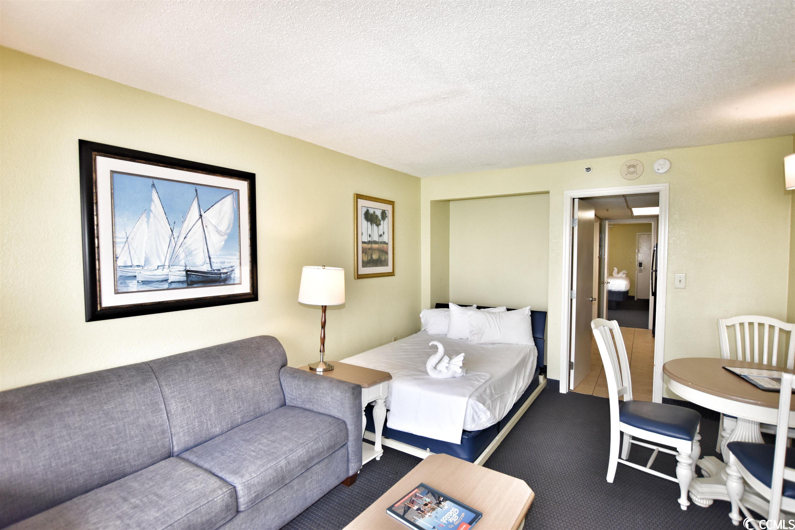 2401 Ocean Boulevard, Unit 1570 Myrtle Beach, SC 29577 - Photo 10 of 40